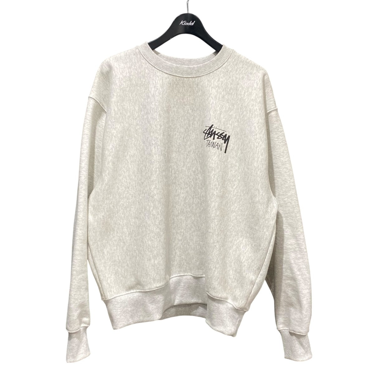 stussy Z3000SAS TAIWAN 古着・中古-1枚目のアイテム画像