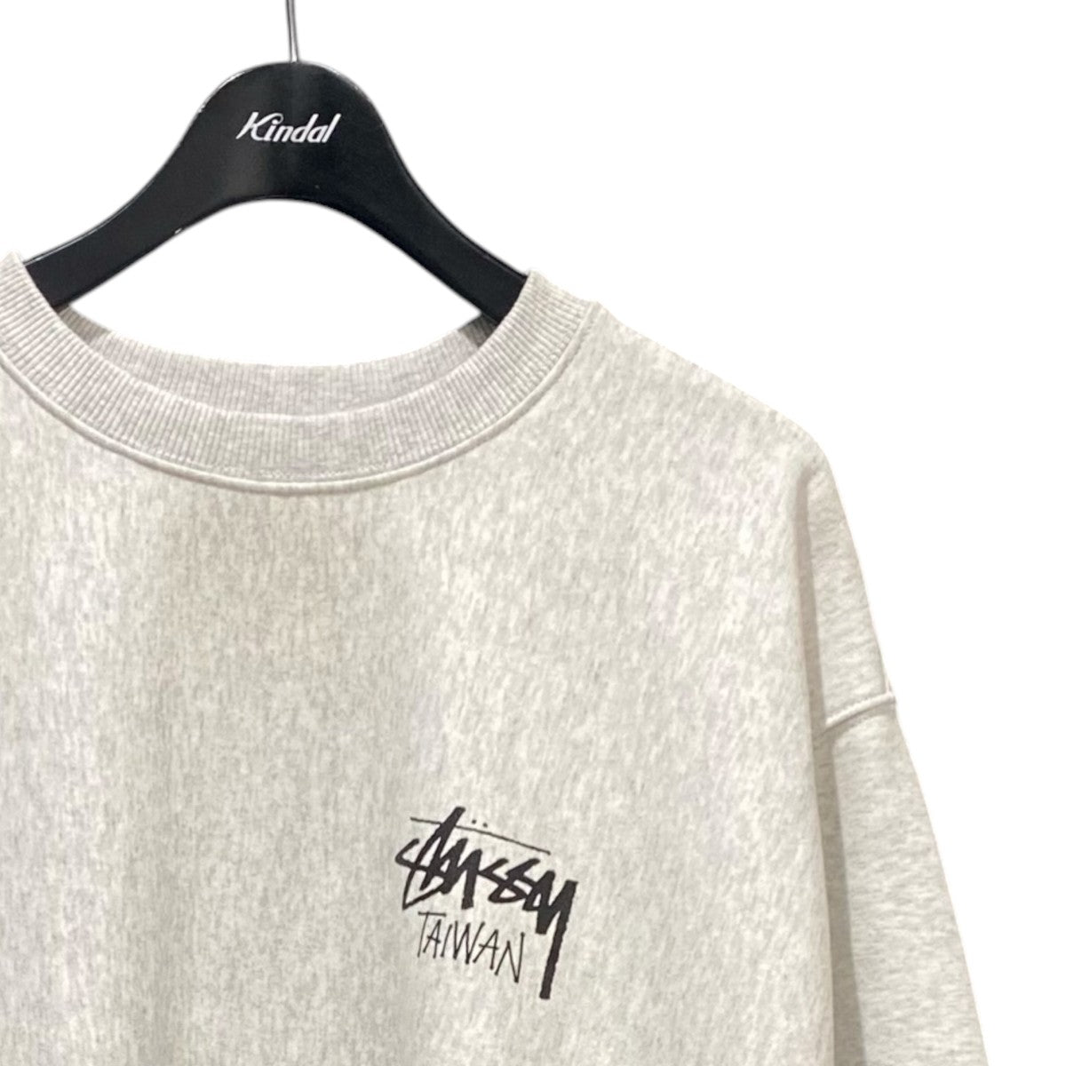 stussy Z3000SAS TAIWAN 古着・中古-3枚目のアイテム画像