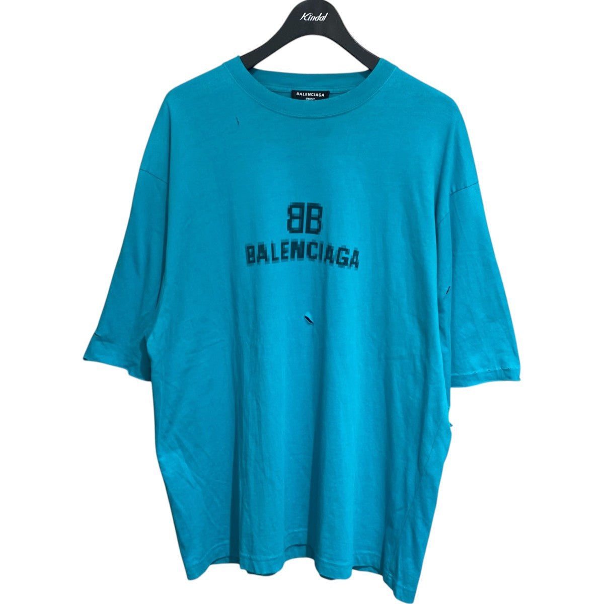 ダメージ加工Tシャツ651795 TKVF5