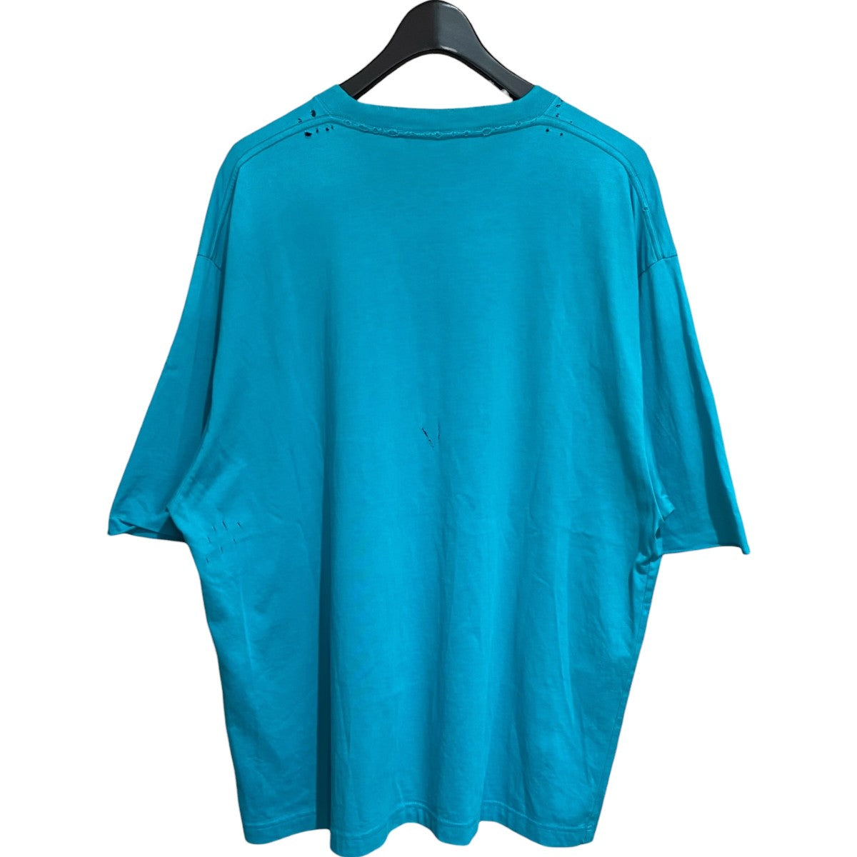 ダメージ加工Tシャツ651795 TKVF5
