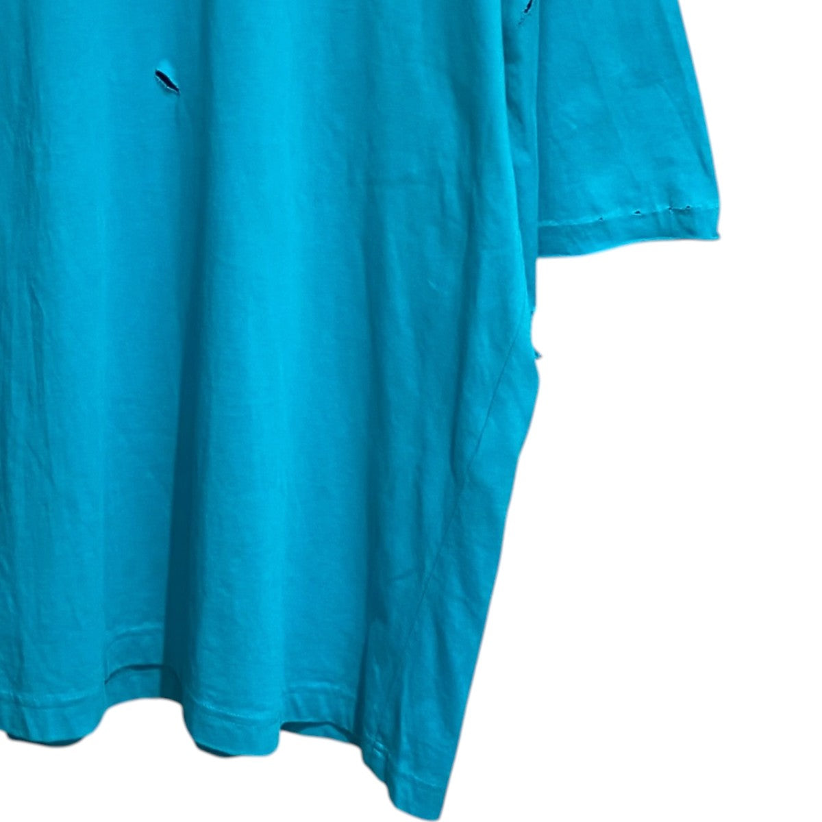 ダメージ加工Tシャツ651795 TKVF5