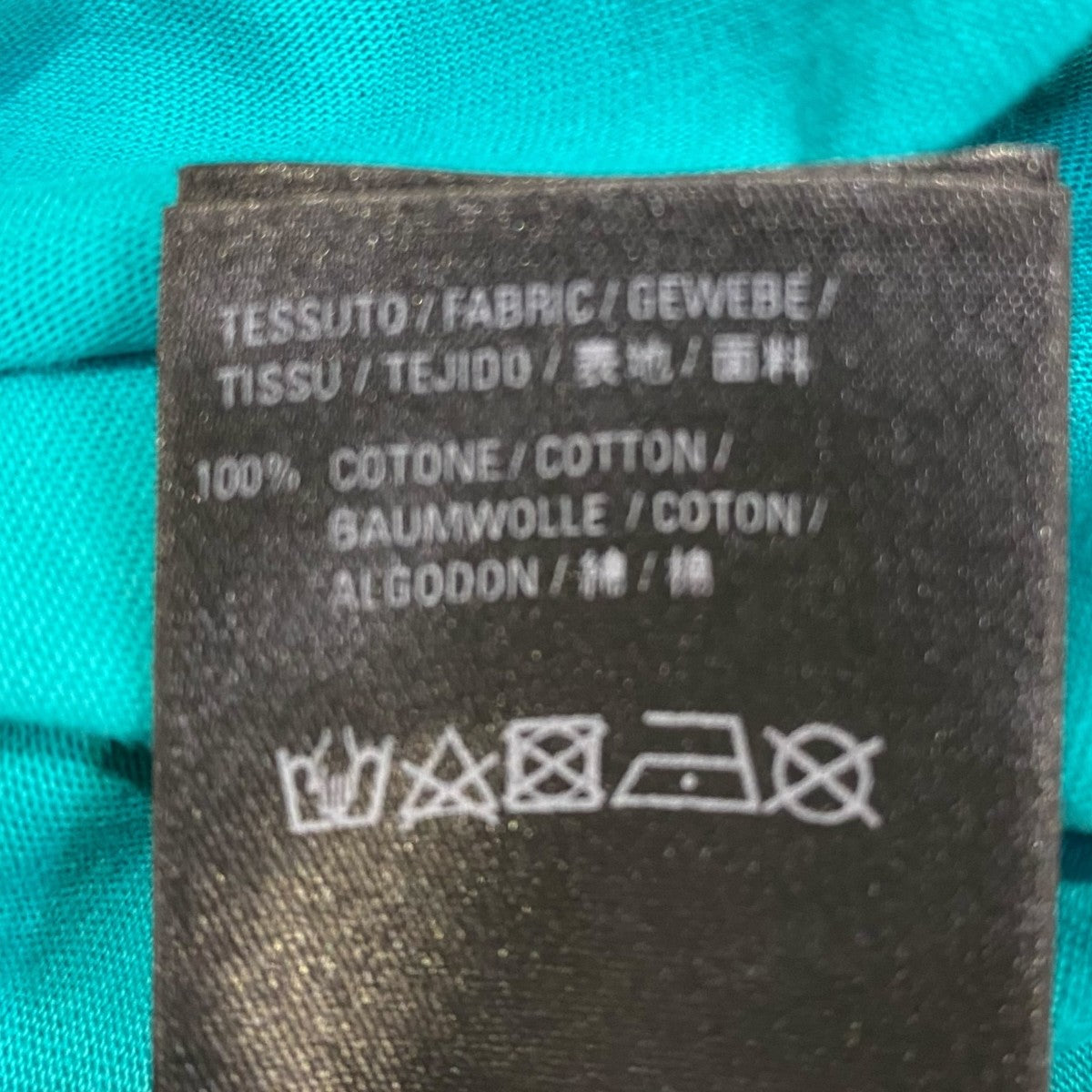 ダメージ加工Tシャツ651795 TKVF5