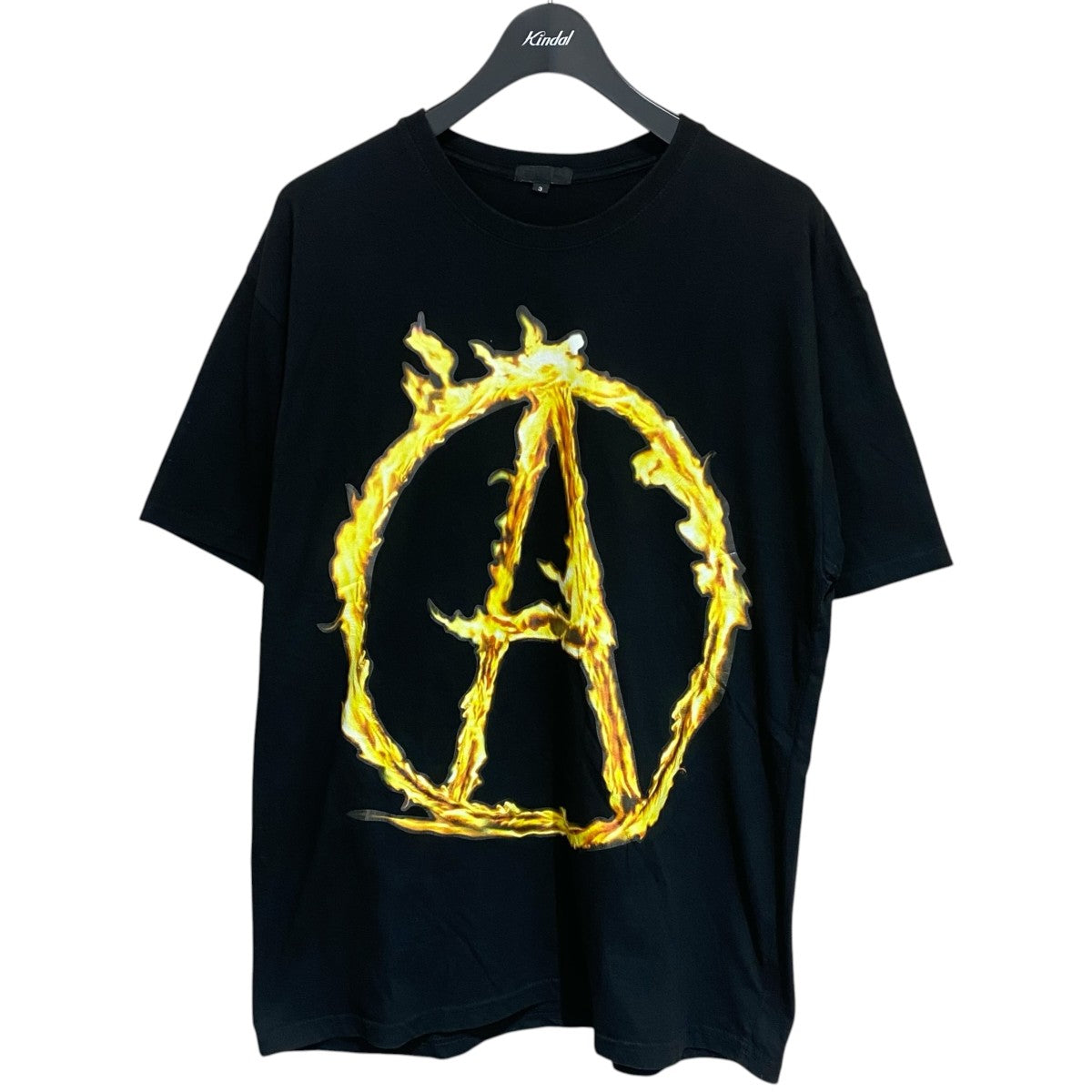 アナーキーTシャツNN08-CS06
