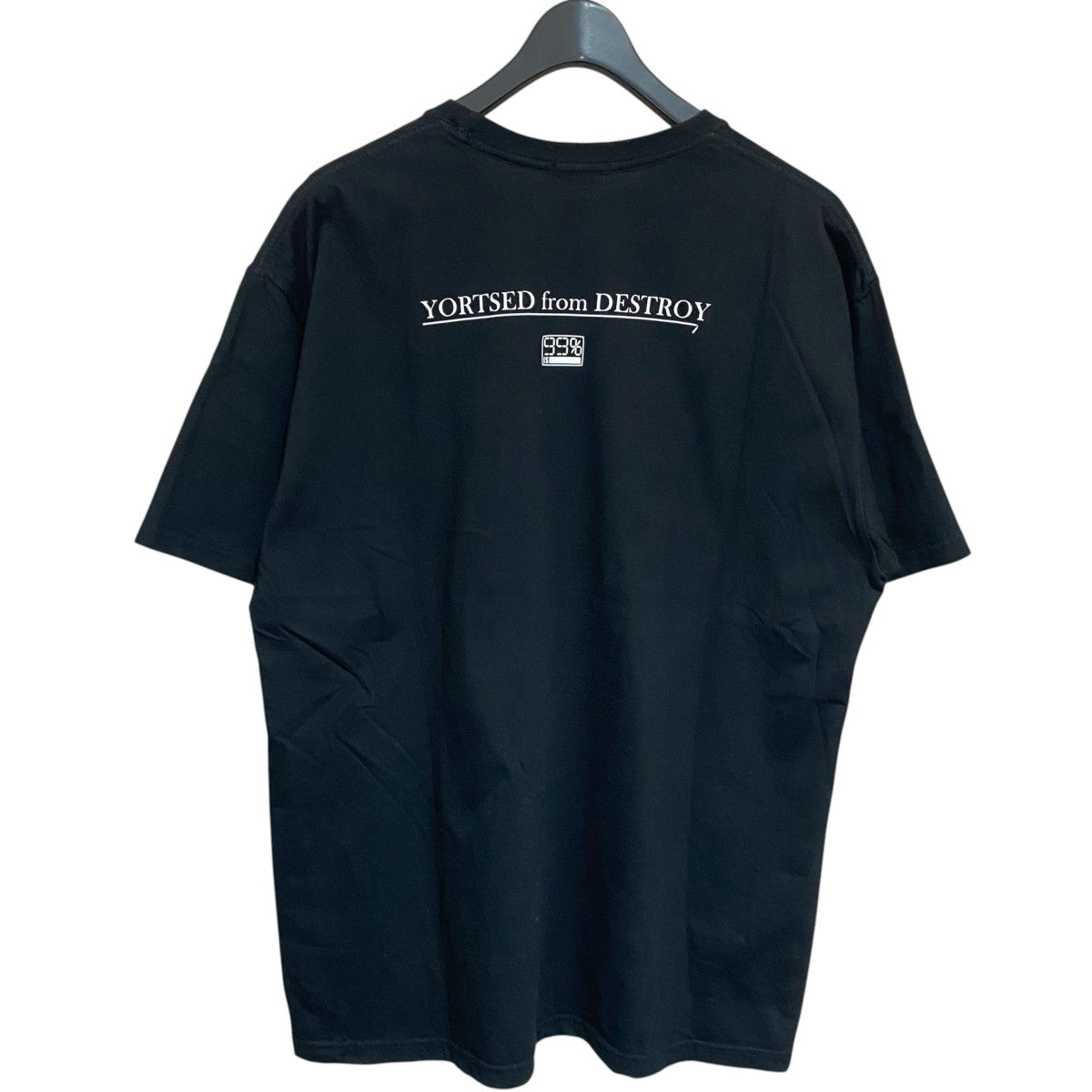 アナーキーTシャツNN08-CS06
