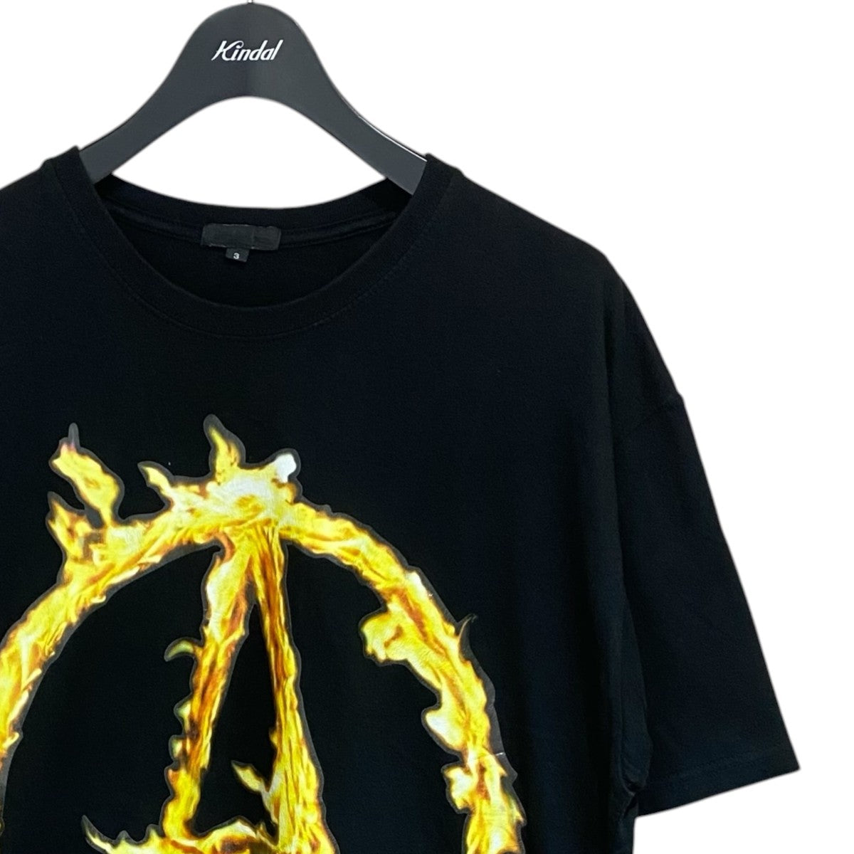 アナーキーTシャツNN08-CS06