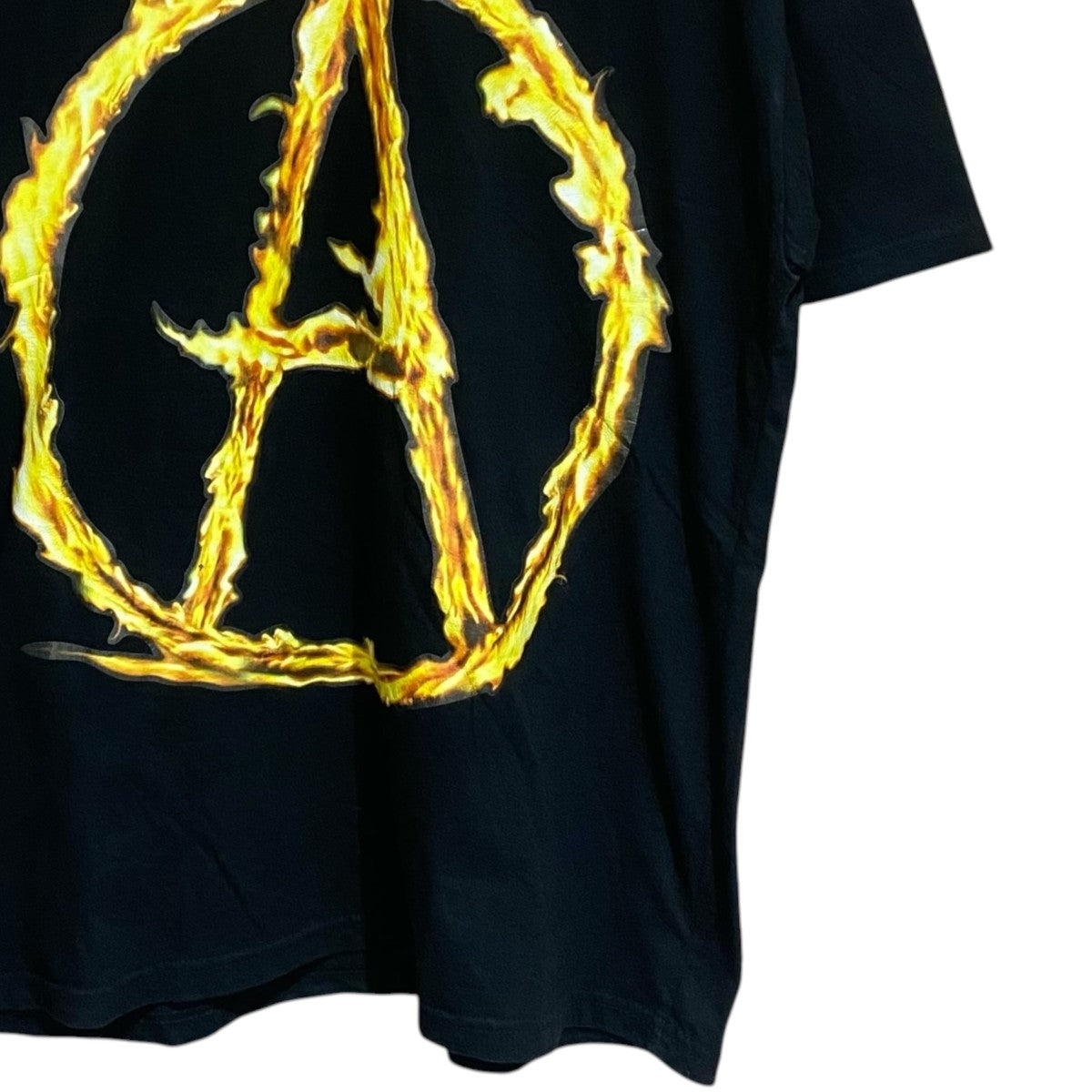 アナーキーTシャツNN08-CS06