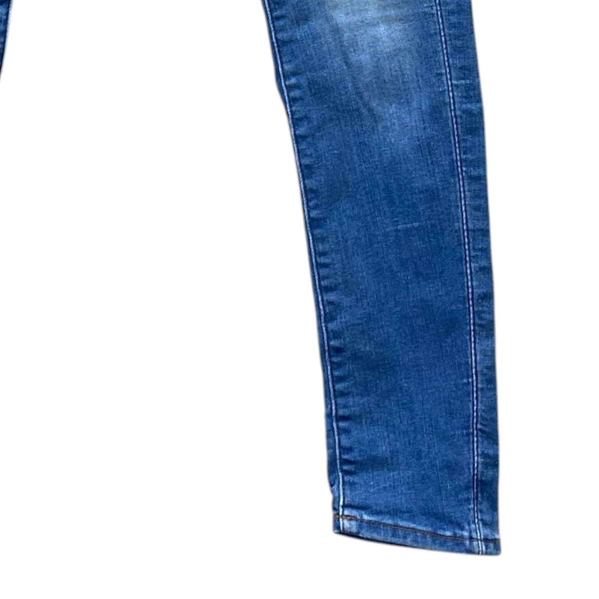MID SKINNY デニムパンツD-STAQ 5-PKT