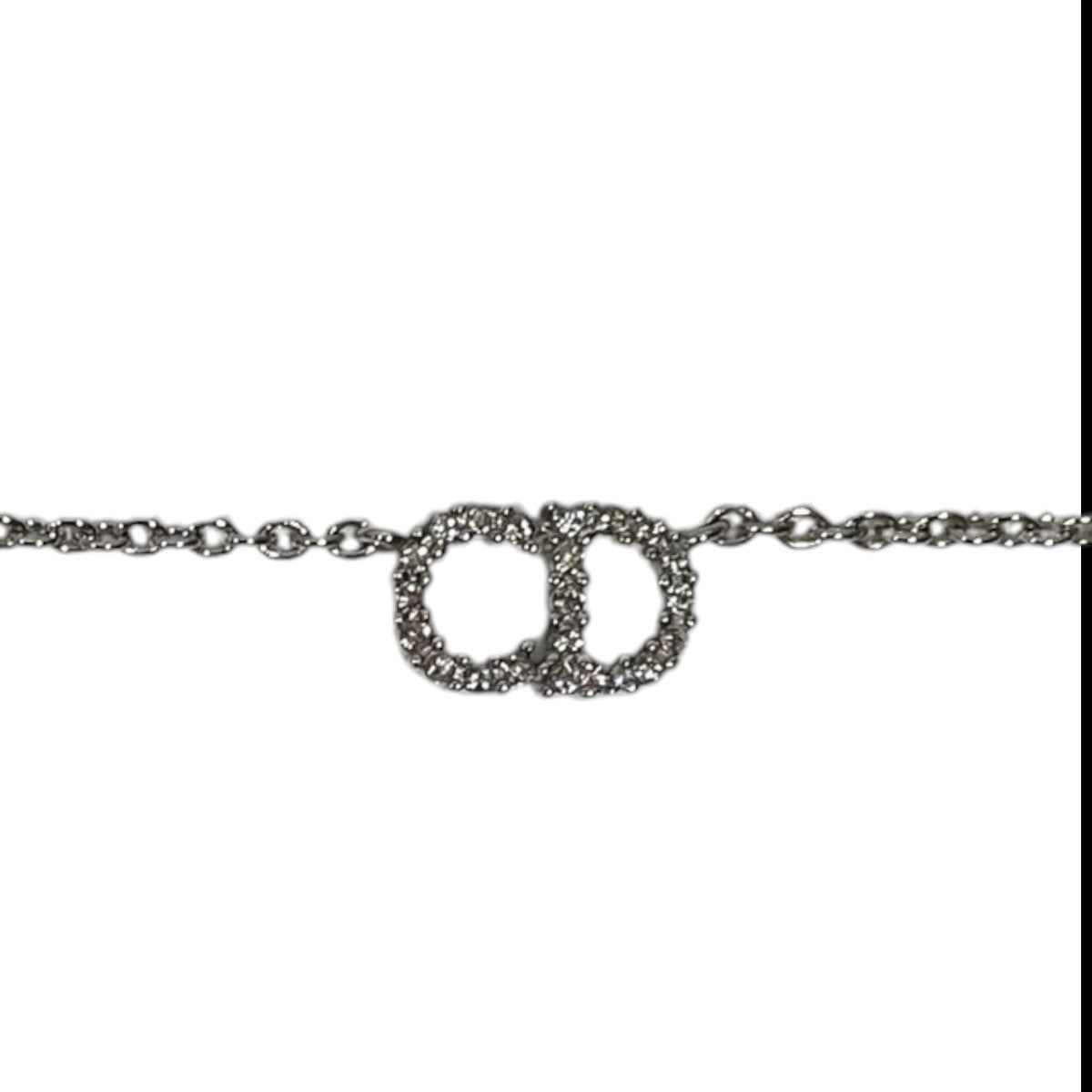 Christian Dior ネックレスClair D Lune 古着・中古-2枚目のアイテム画像