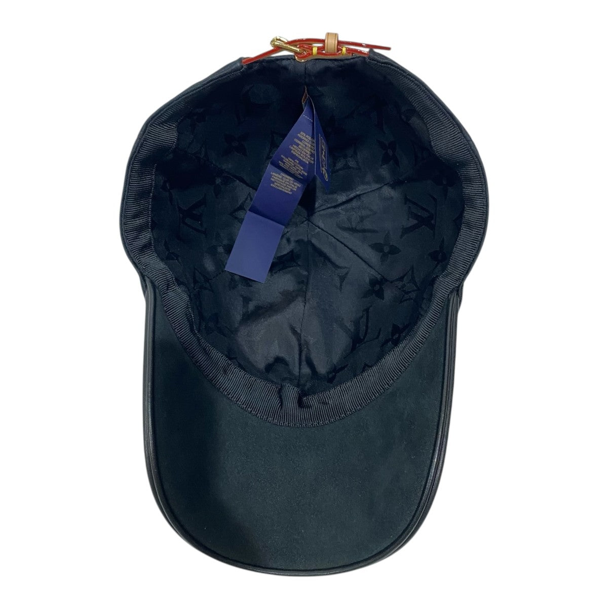ルイヴィトン LVファースト M7088M LOUIS VUITTON(ルイヴィトン) キャップ LV ファーストM7088M M7088M