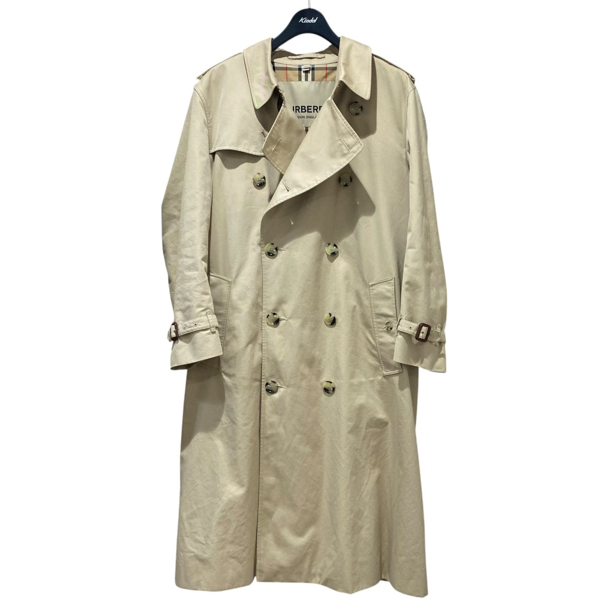KENSINGTON トレンチコート8079385