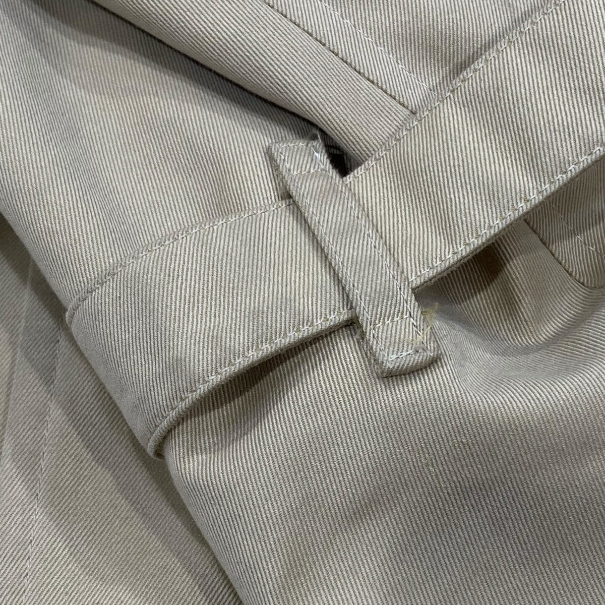 KENSINGTON トレンチコート8079385