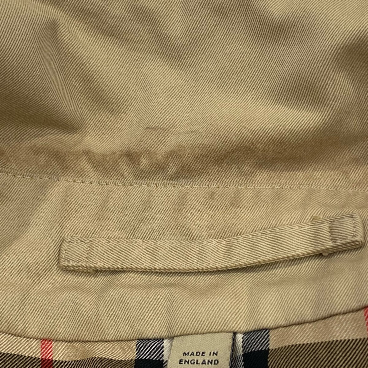 KENSINGTON トレンチコート8079385