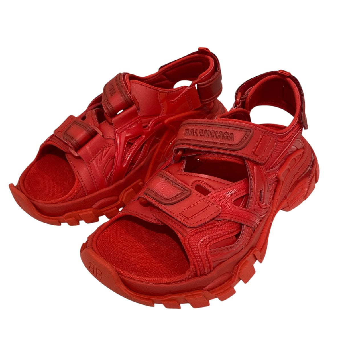 Track Sandals617543