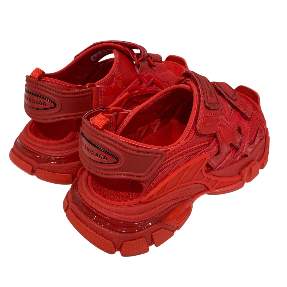 Track Sandals617543