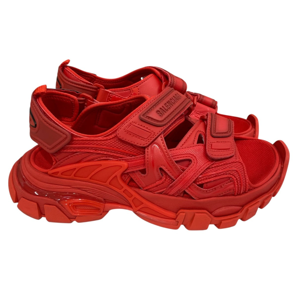 Track Sandals617543