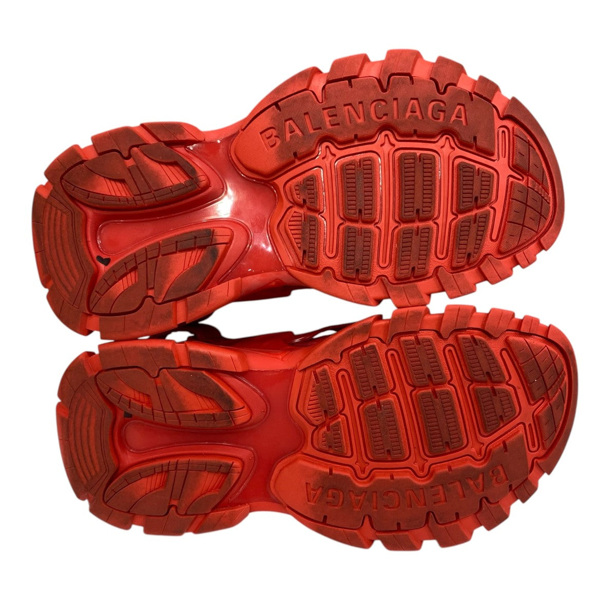 Track Sandals617543