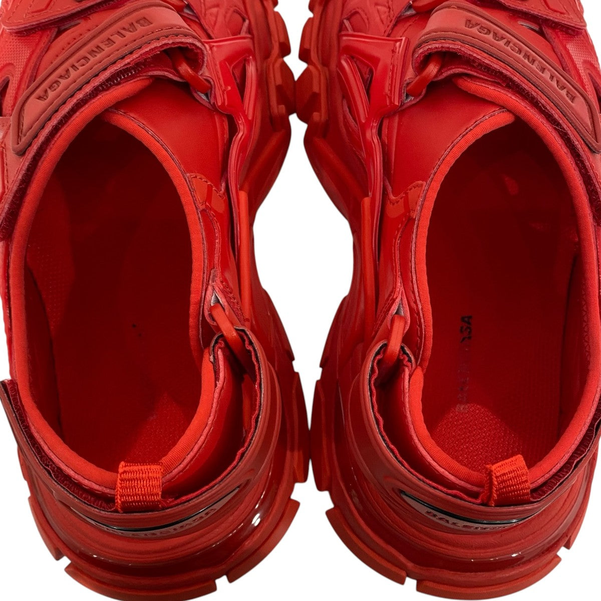 Track Sandals617543