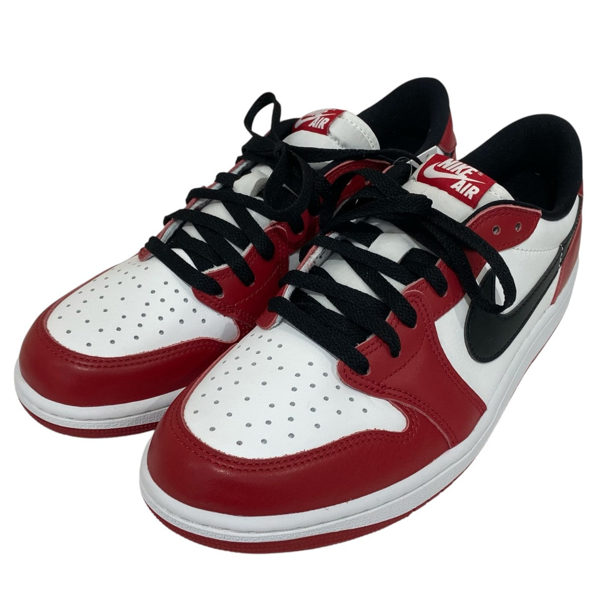 25AWAIR JORDAN 1 RETRO LOWHQ6998-600