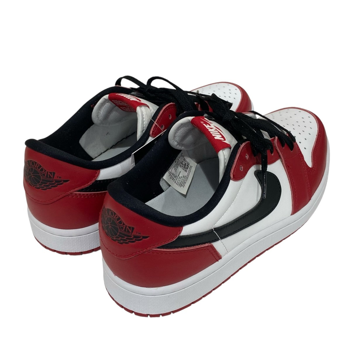 25AWAIR JORDAN 1 RETRO LOWHQ6998-600