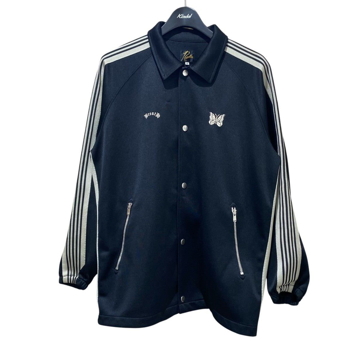 COACH TRACK JACKETMR494