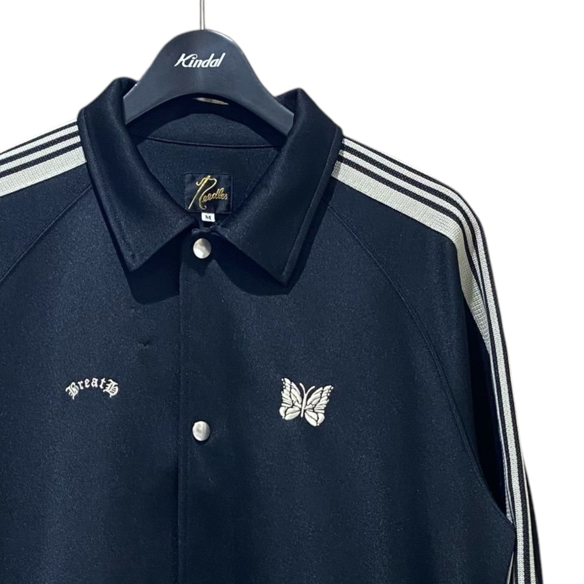 COACH TRACK JACKETMR494