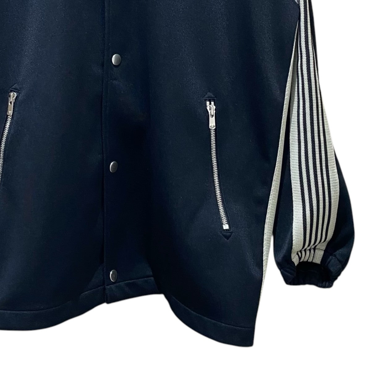 COACH TRACK JACKETMR494