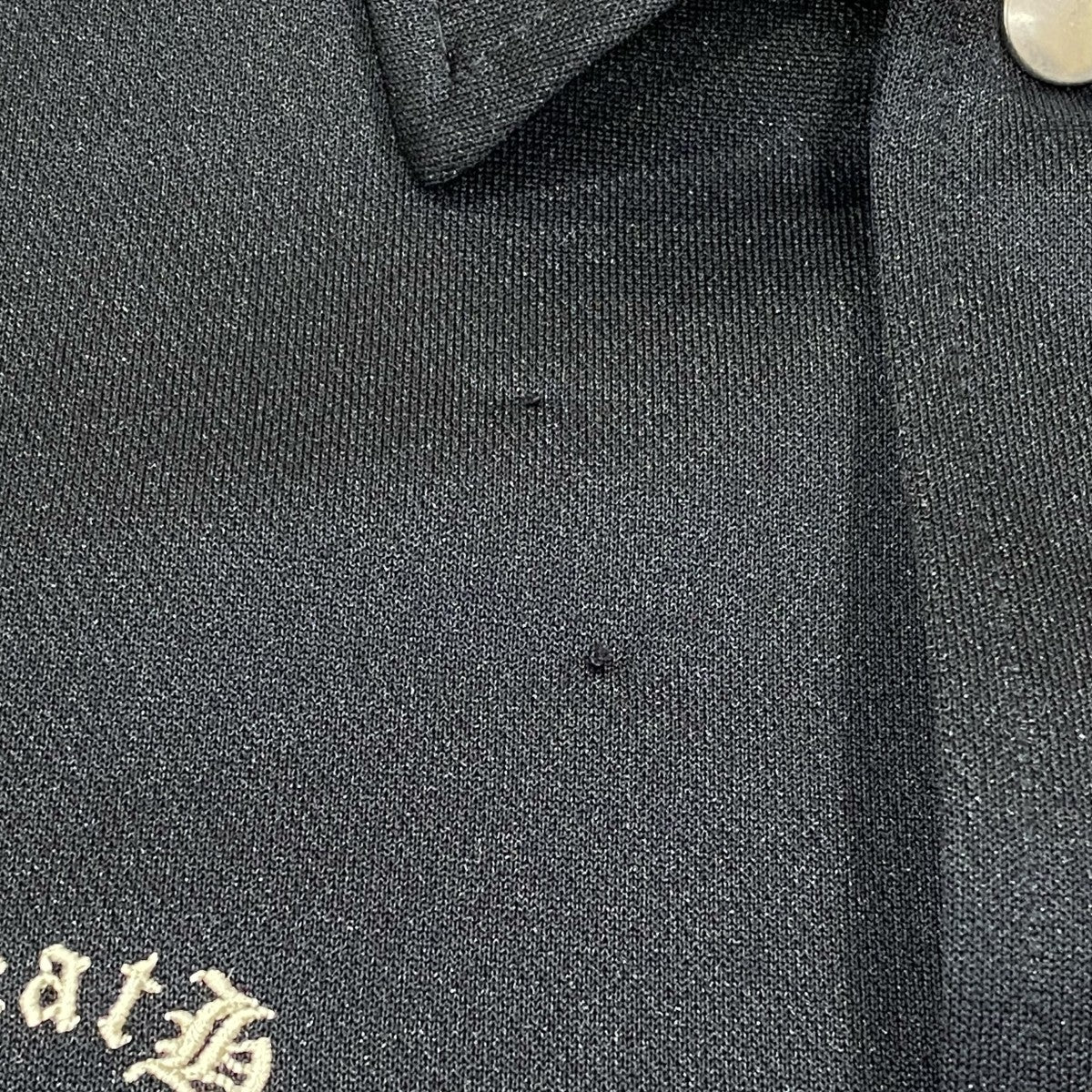 COACH TRACK JACKETMR494