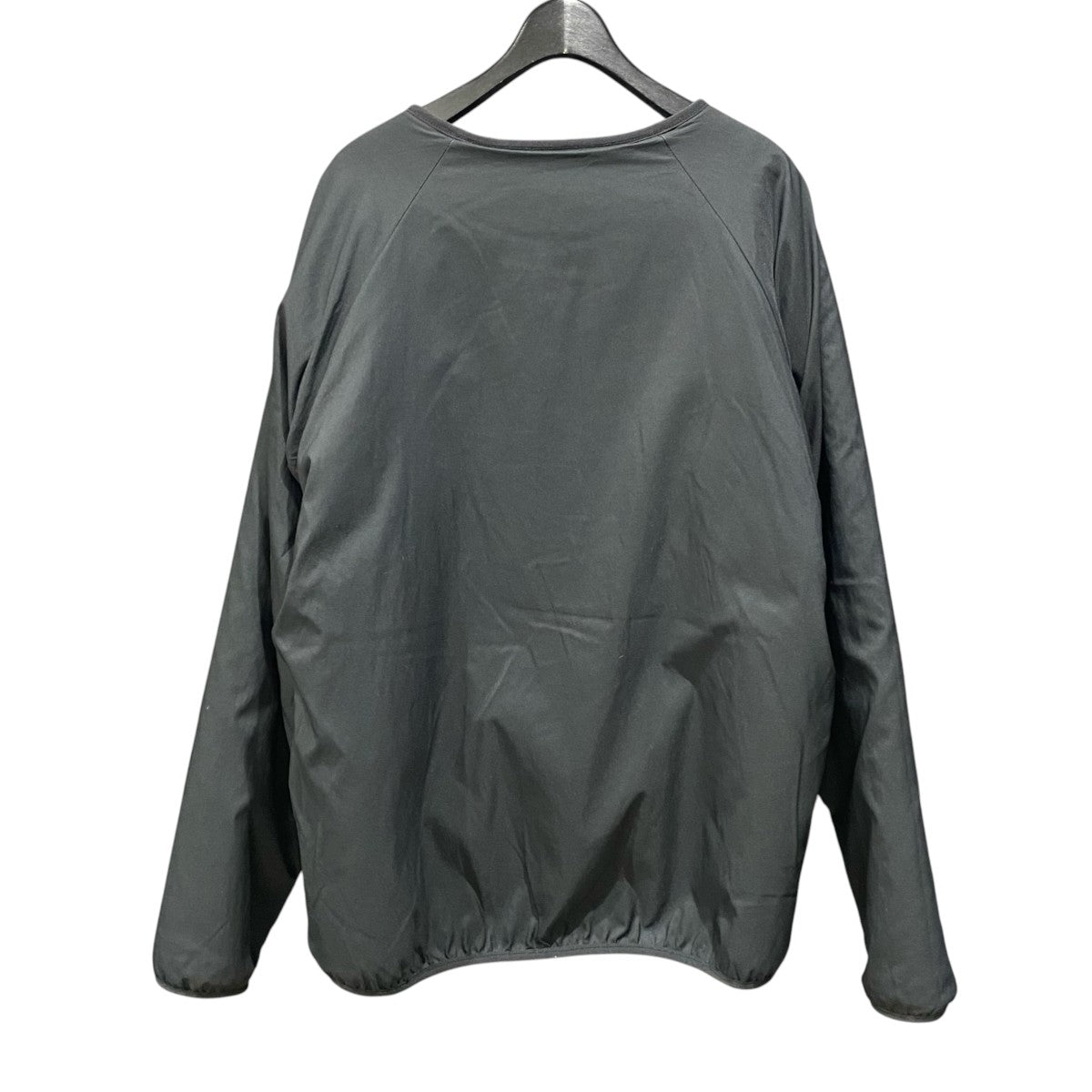 SEATTLE MOUNTAIN JACKET／リバーシブル223 AE5693