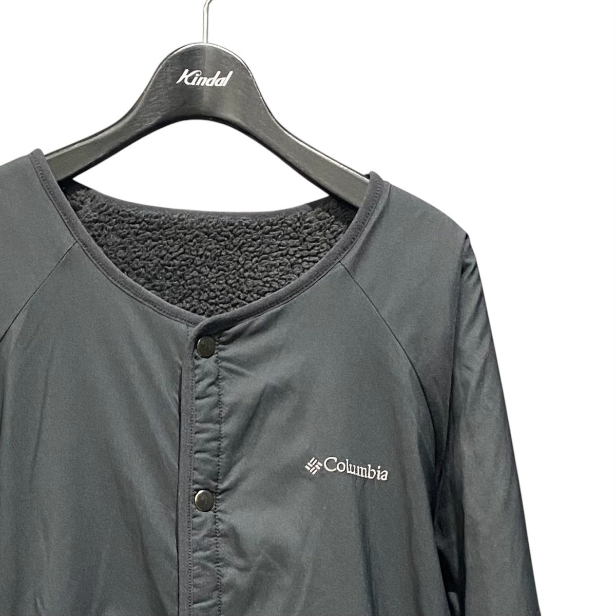 SEATTLE MOUNTAIN JACKET／リバーシブル223 AE5693