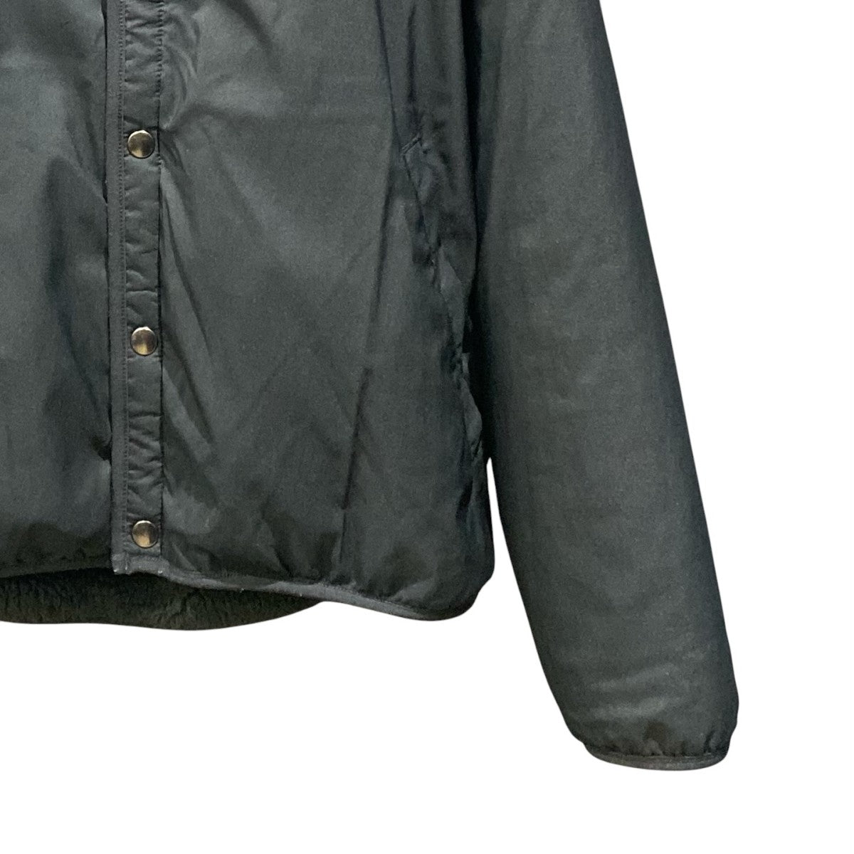 SEATTLE MOUNTAIN JACKET／リバーシブル223 AE5693