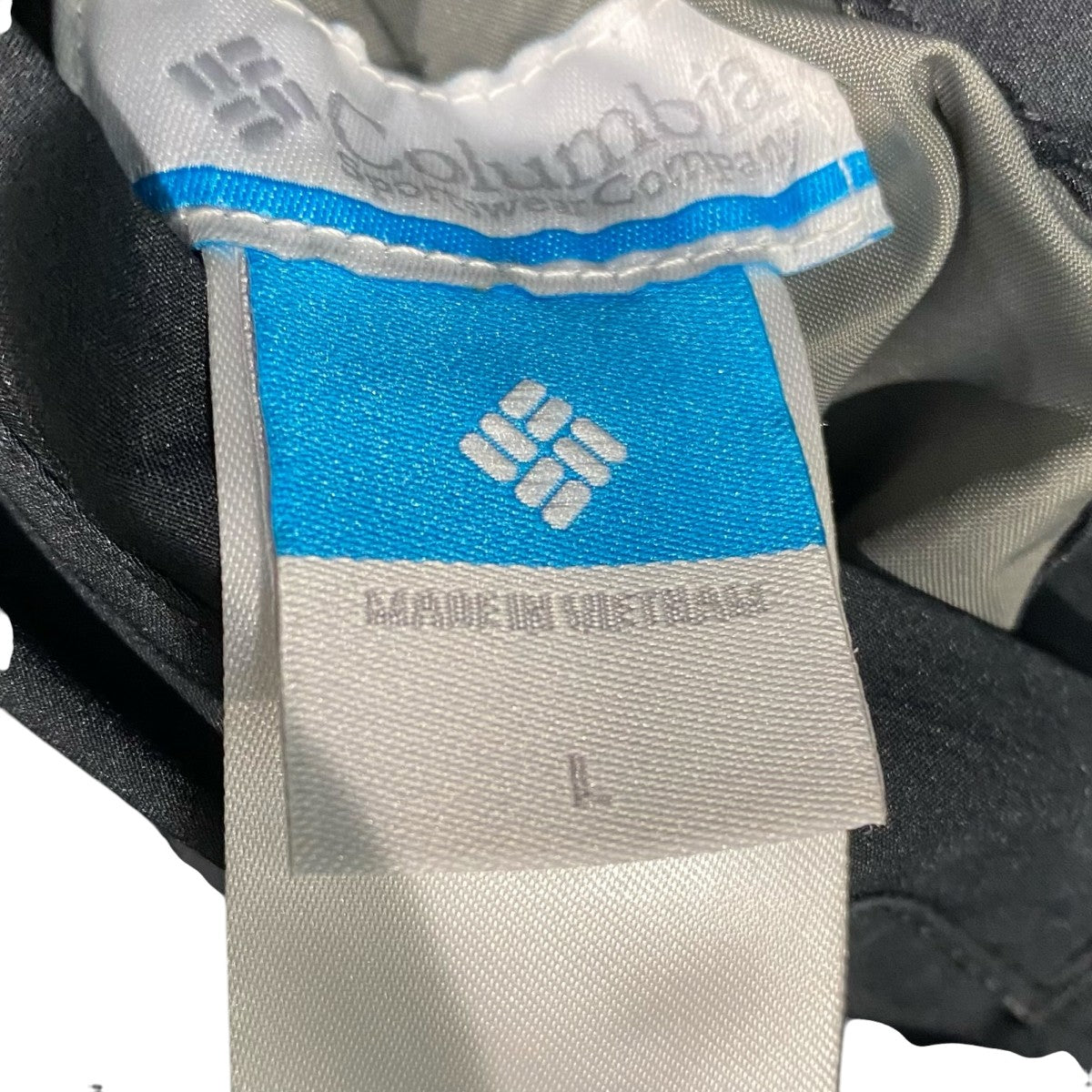 SEATTLE MOUNTAIN JACKET／リバーシブル223 AE5693