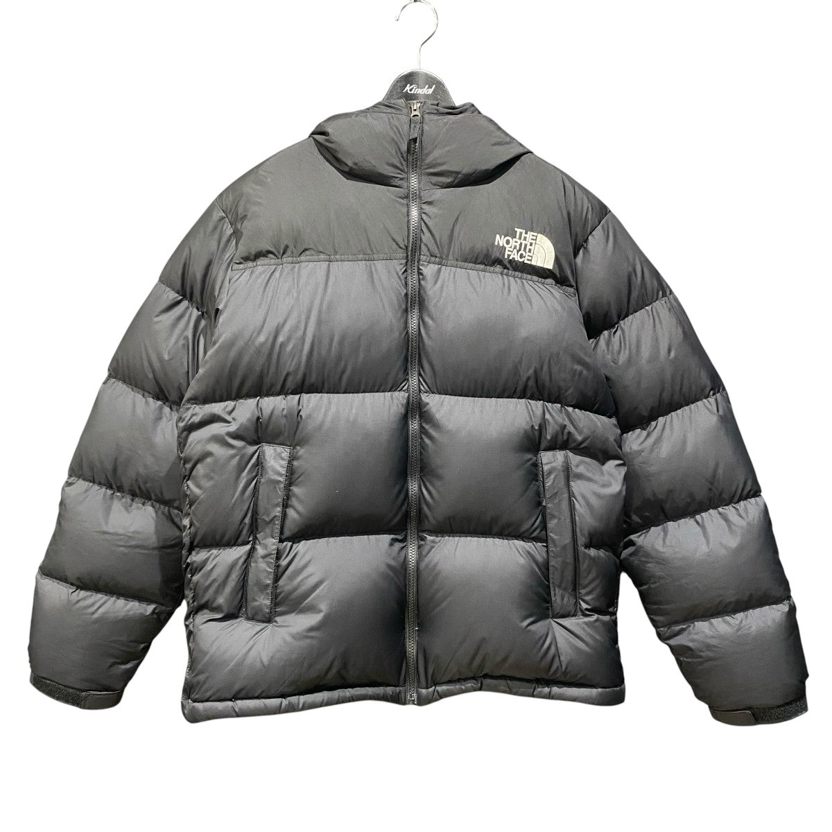 THE NORTH FACE Nuptse HoodieND92331