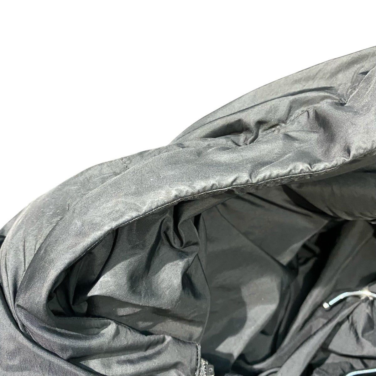 THE NORTH FACE Nuptse HoodieND92331 古着・中古-7枚目のアイテム画像