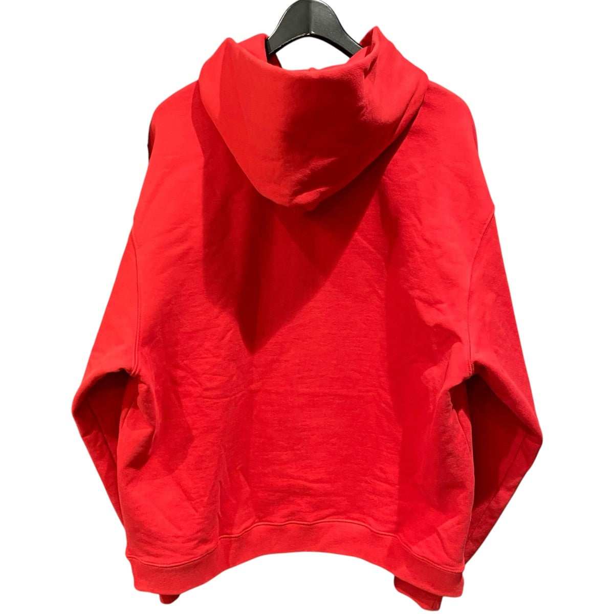 KENZO LOGO CLASSIC HOODIEFC65SW4174ME 古着・中古-2枚目のアイテム画像
