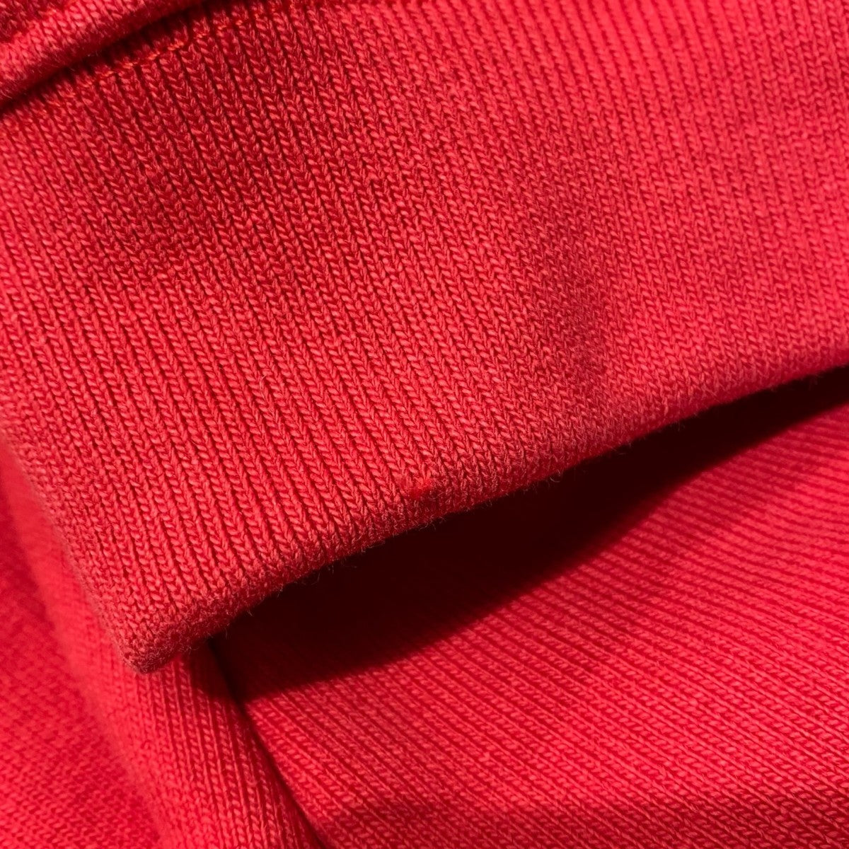 KENZO LOGO CLASSIC HOODIEFC65SW4174ME 古着・中古-8枚目のアイテム画像