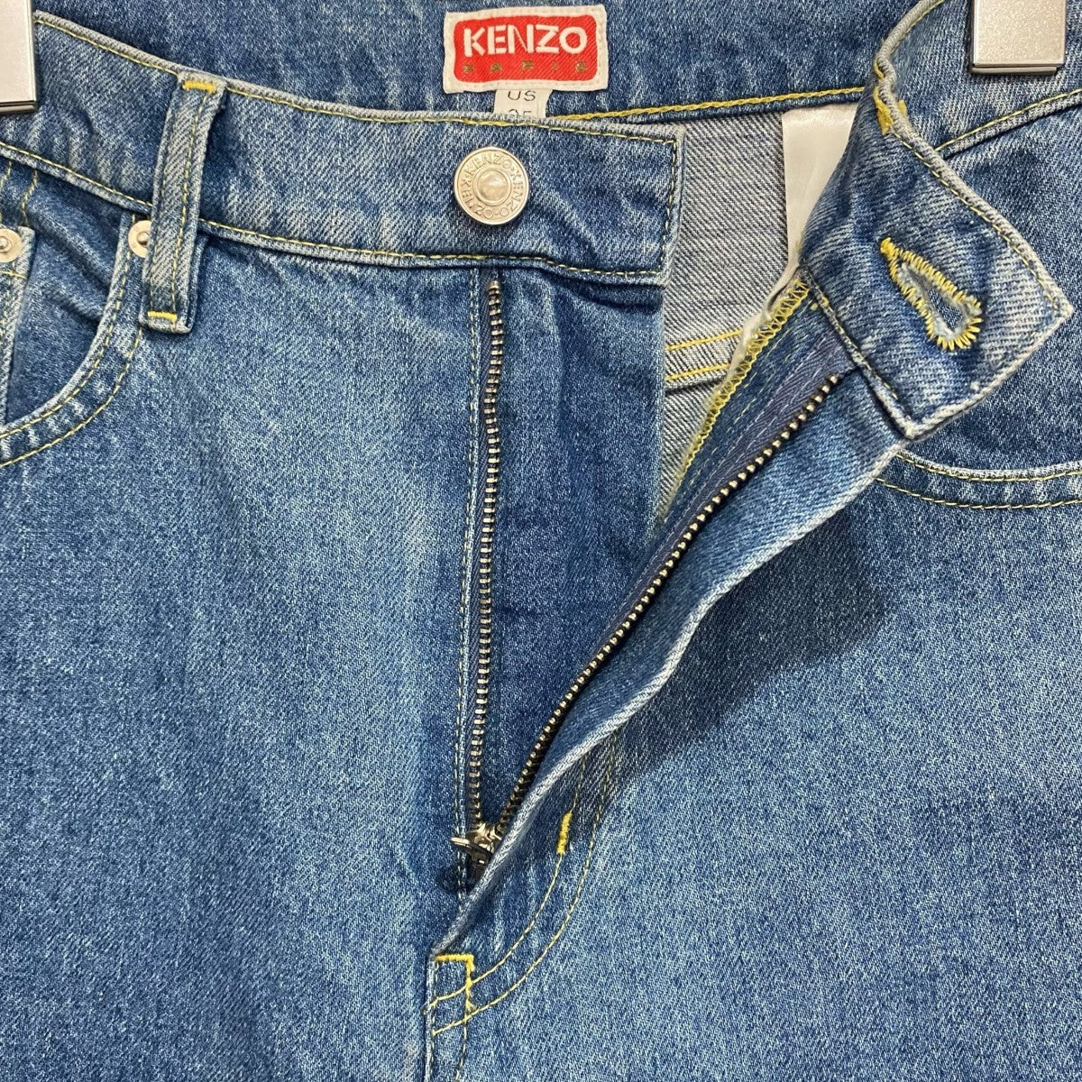 Slim High-Waist JeansFC62DP2009IB