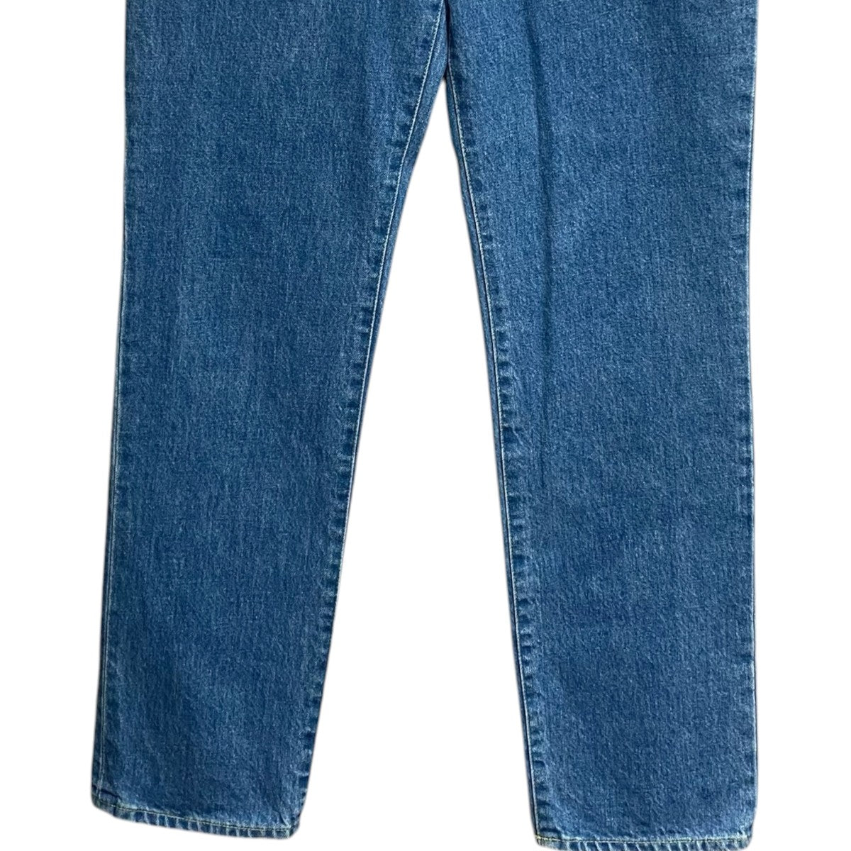 Slim High-Waist JeansFC62DP2009IB