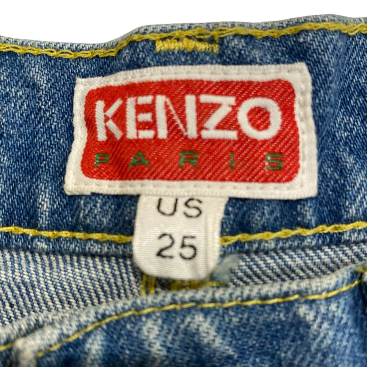 Slim High-Waist JeansFC62DP2009IB