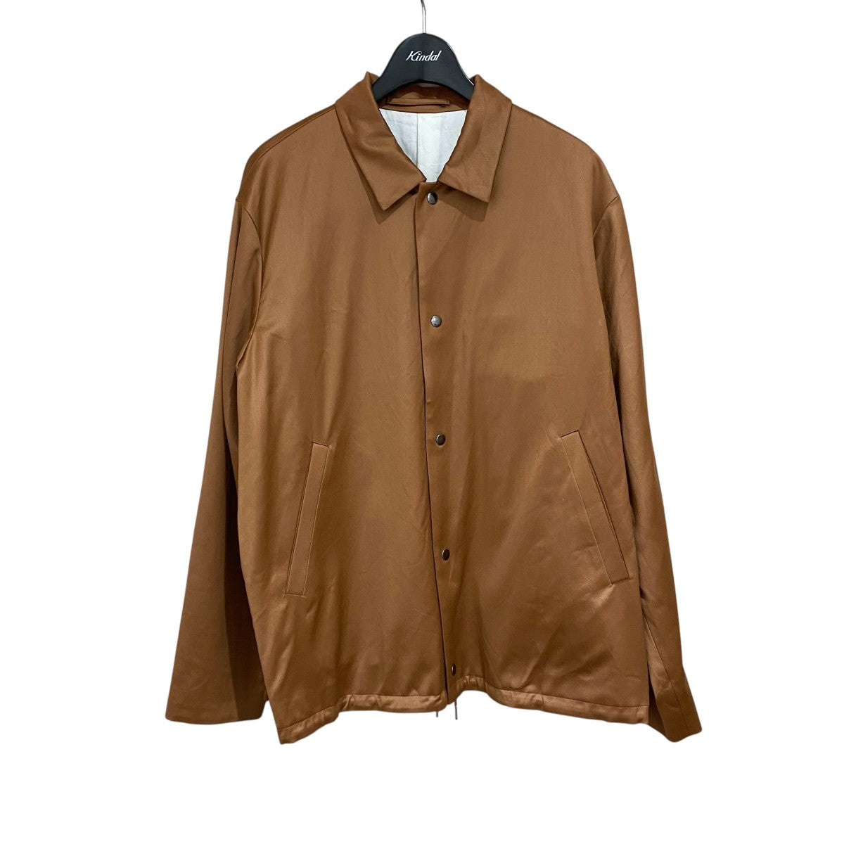 COACH JACKET