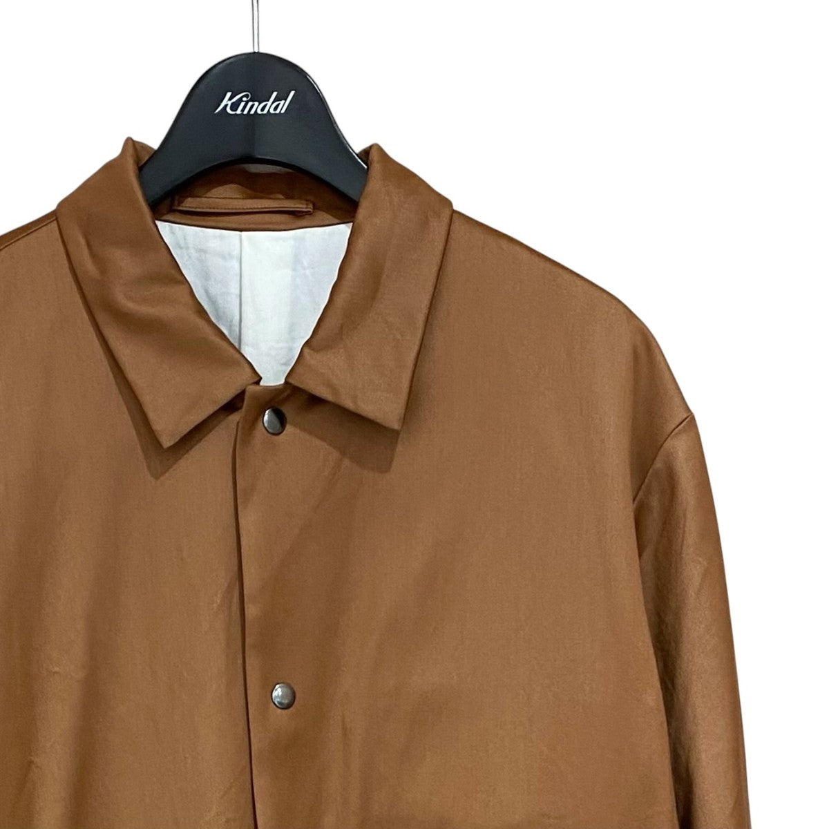 COACH JACKET