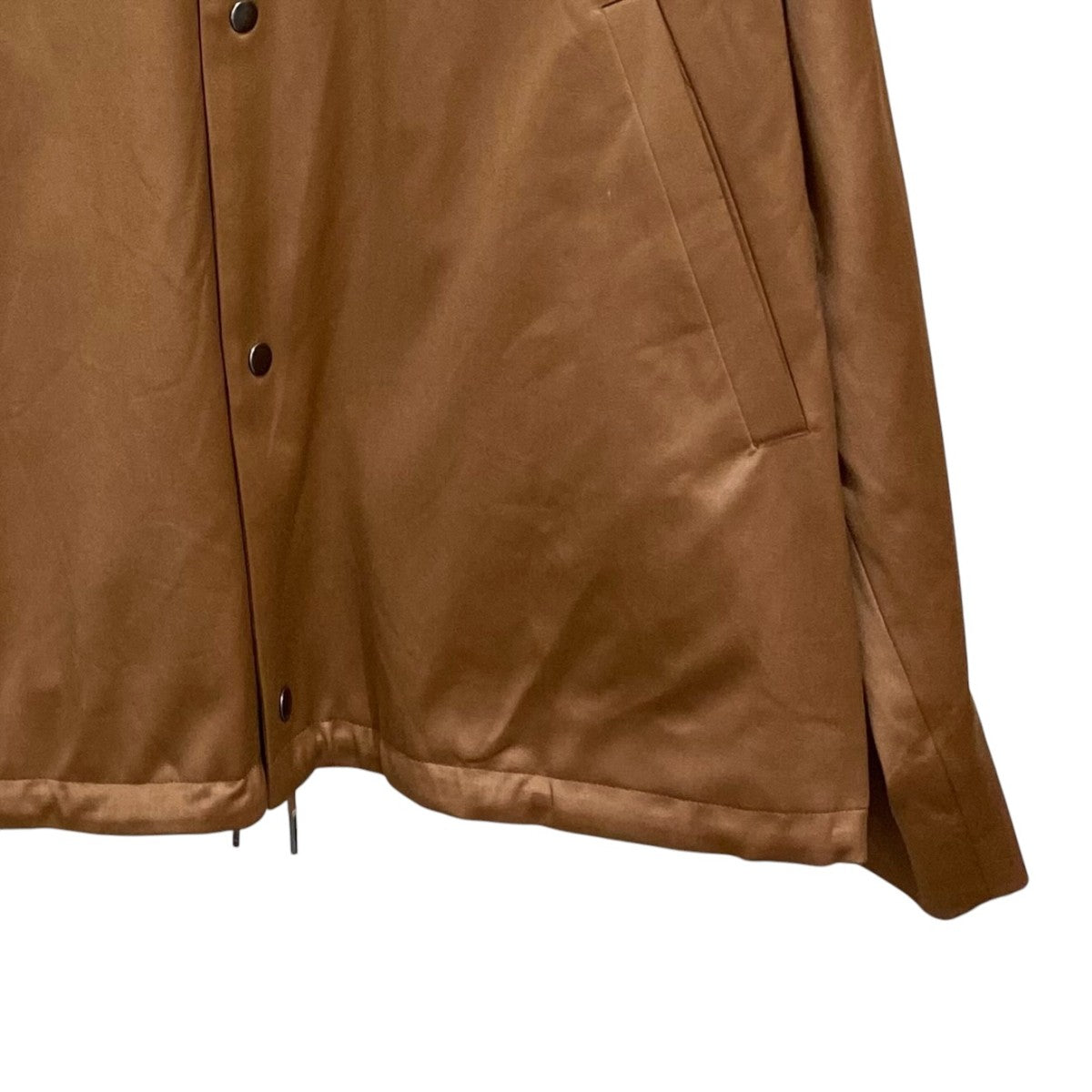 COACH JACKET