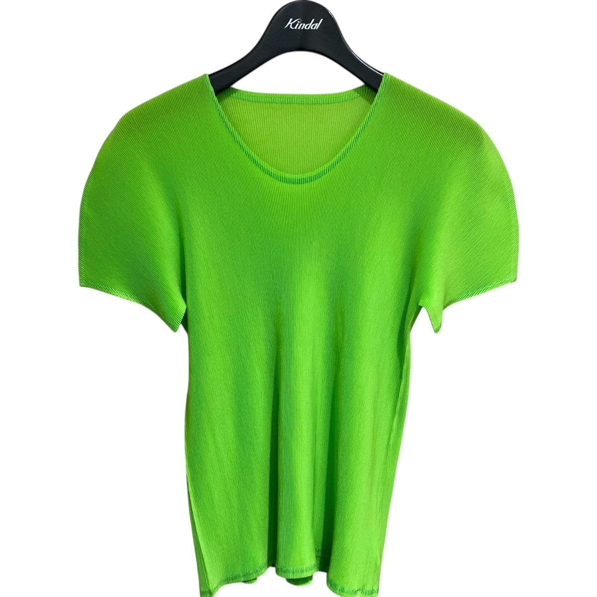 プリーツカットソーPP21-FK302