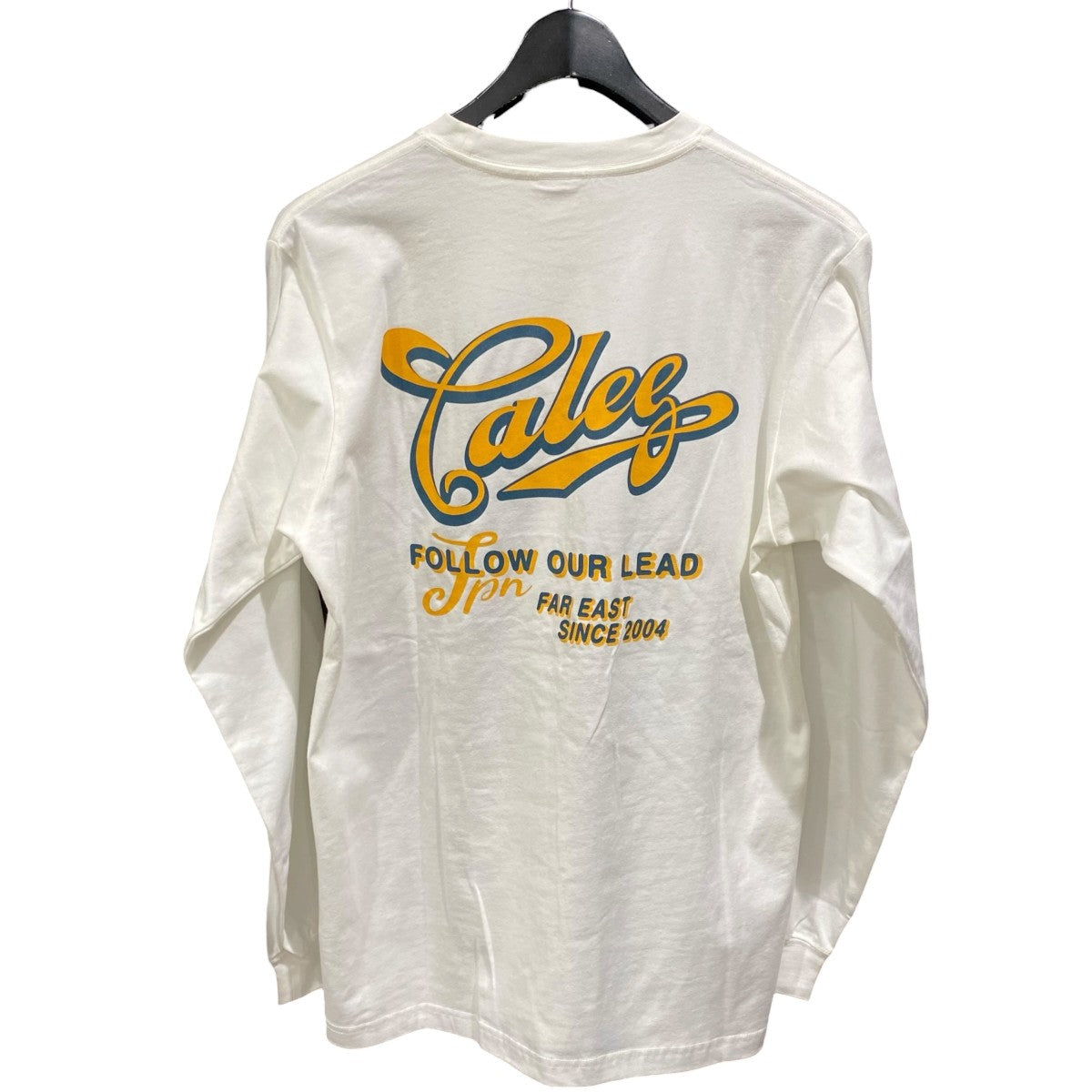 長袖TシャツﾌﾟﾘﾝﾄTｼｬﾂ