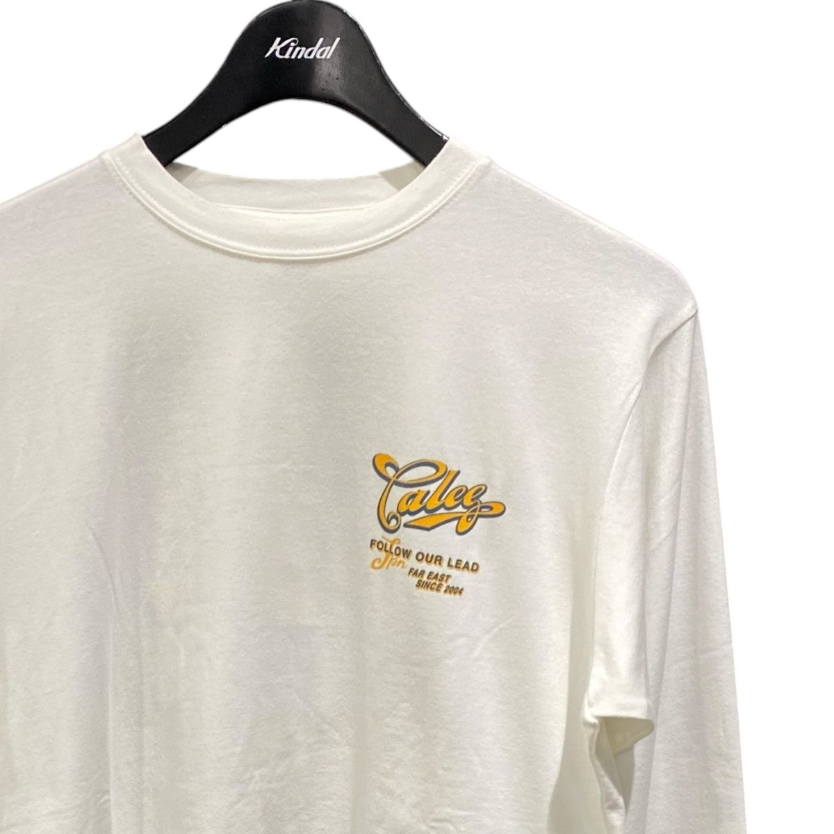 長袖TシャツﾌﾟﾘﾝﾄTｼｬﾂ