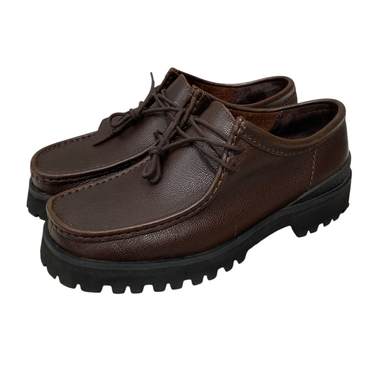 CLARKS walla yukoner11826 古着・中古-1枚目のアイテム画像