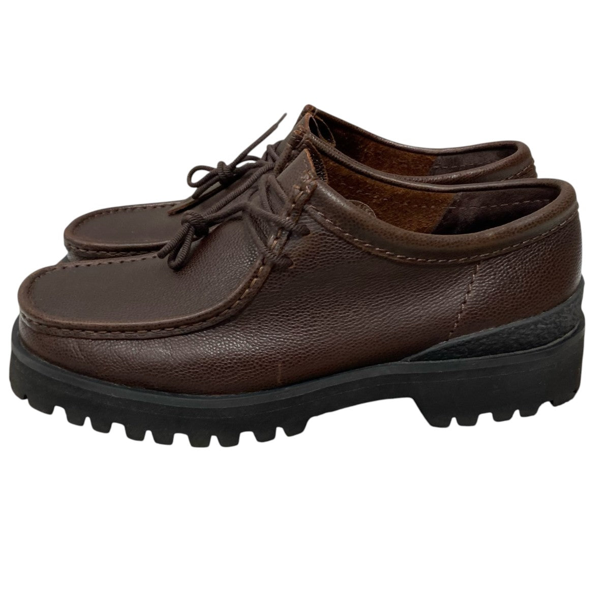 CLARKS walla yukoner11826 古着・中古-2枚目のアイテム画像