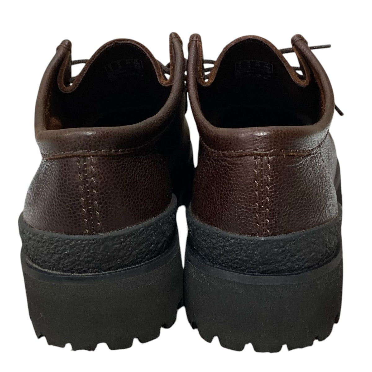 CLARKS walla yukoner11826 古着・中古-3枚目のアイテム画像