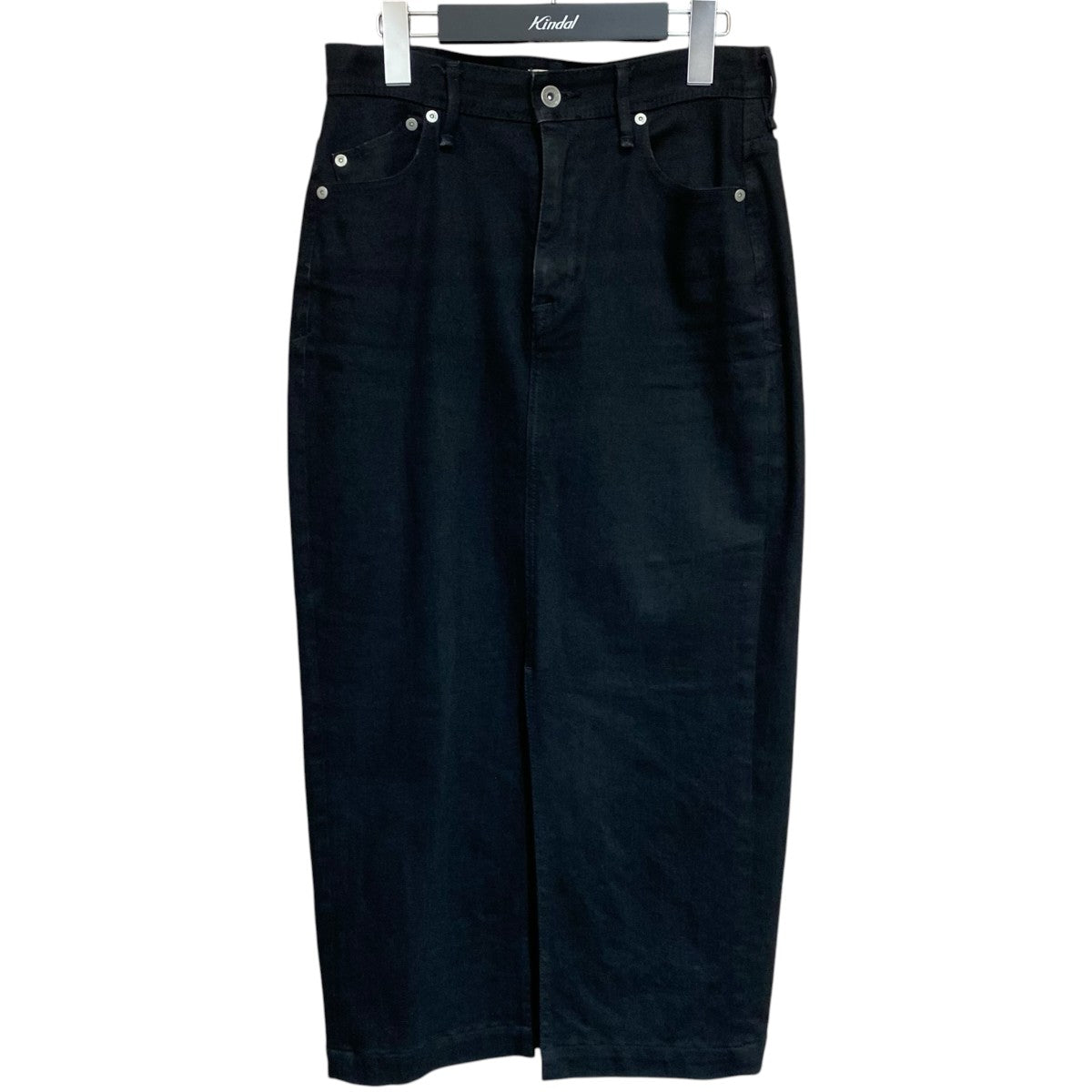 デニムスカート57193520 ﾃﾞﾆﾑｽｶｰﾄ