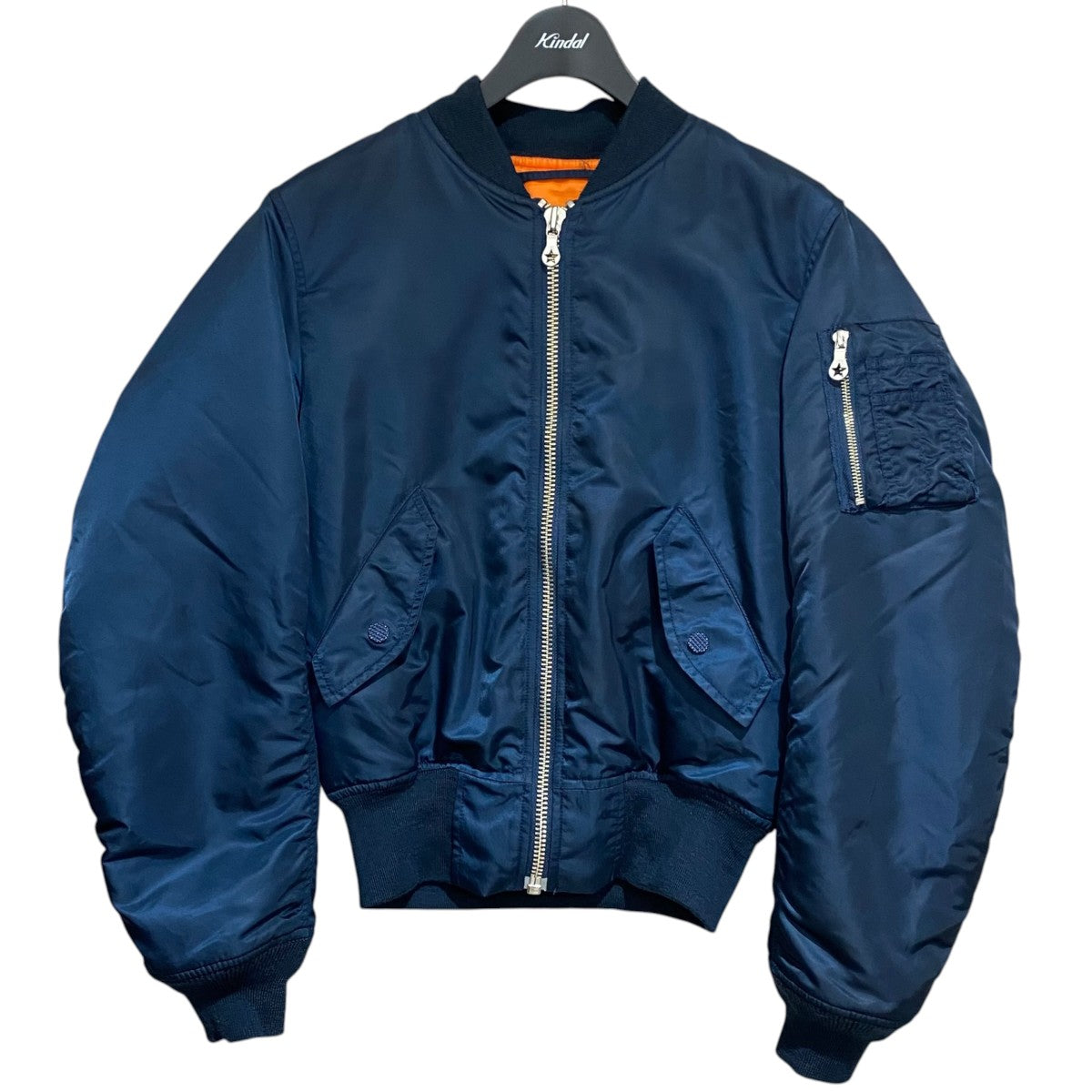 LOOP MA-1ILLJKT-162