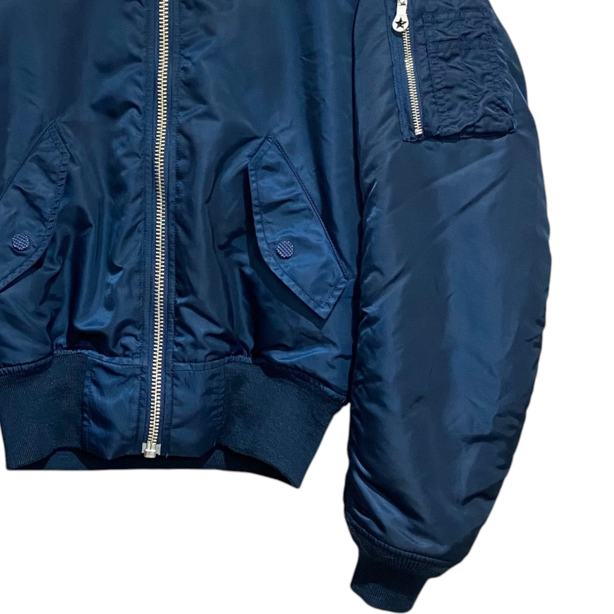 LOOP MA-1ILLJKT-162